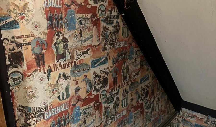 9031 Persimmon Grove Pike, Alexandria, KY 41001 - 4 Beds, 1 Bath