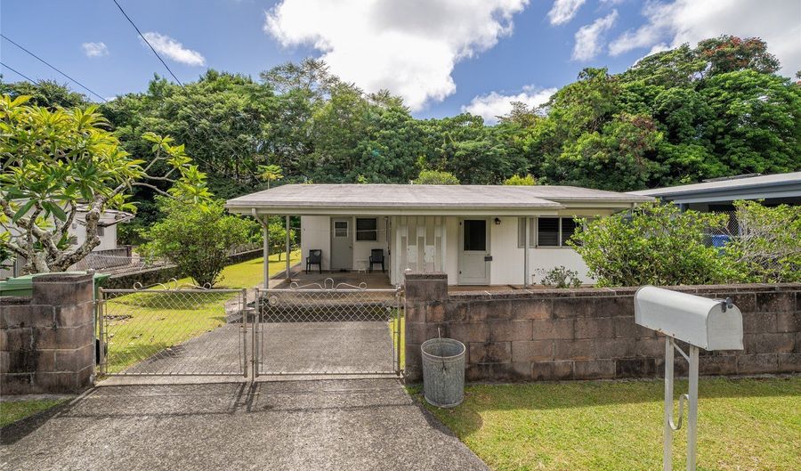45-578 Keneke St, Kaneohe, HI 96744 - 3 Beds, 2 Bath