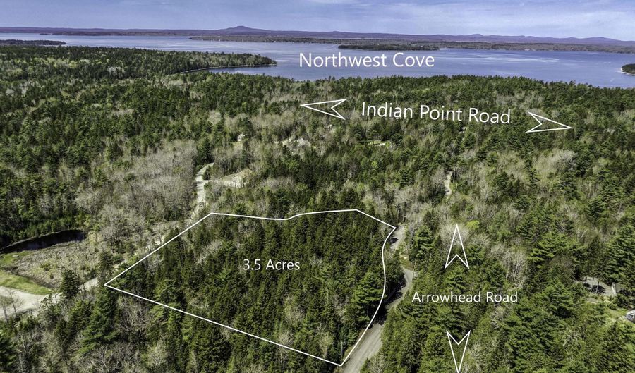 Arrowhead Road lot 38, Bar Harbor, ME 04609 - 0 Beds, 0 Bath