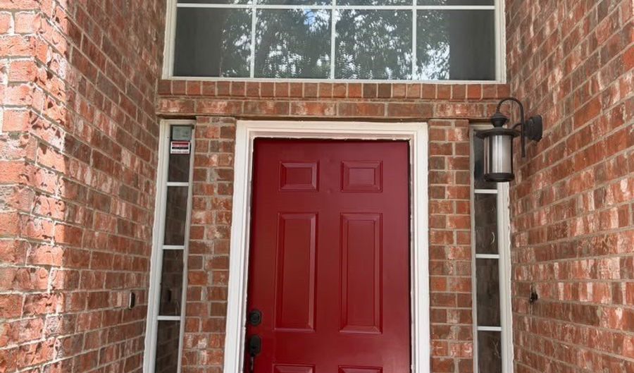 2016 LONDONDERRY Dr, Allen, TX 75013 - 4 Beds, 3 Bath