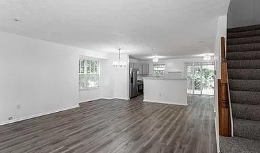 10400 VISTA GARDENS Dr, Bowie, MD 20720 - 4 Beds, 3 Bath