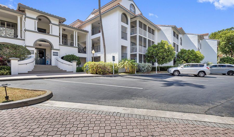 17900 NE 31st Ct 4110, Aventura, FL 33160 - 1 Beds, 1 Bath