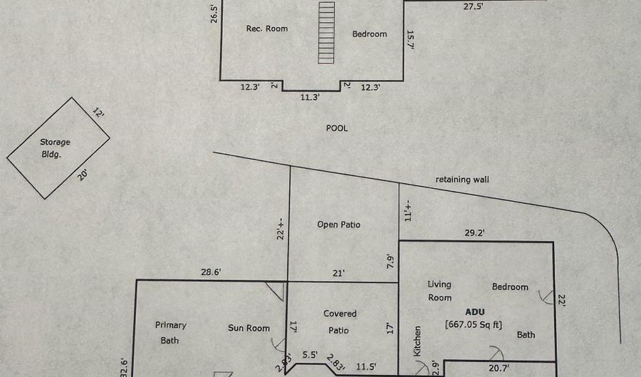 5960 ARLINGTON OAK Cv, Arlington, TN 38002 - 7 Beds, 6 Bath