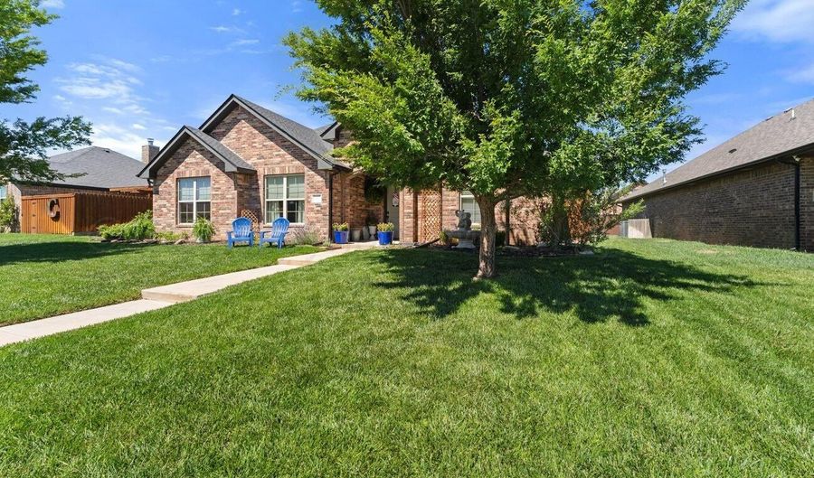 7410 ROCHESTER, Amarillo, TX 79118 - 4 Beds, 3 Bath