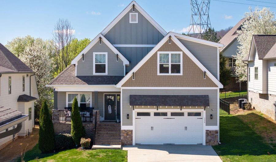1778 Gable Green Dr, Apison, TN 37302 - 4 Beds, 3 Bath