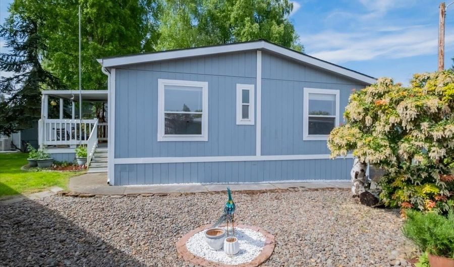 5050 COLUMBUS St 116, Albany, OR 97322 - 3 Beds, 2 Bath