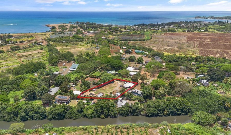 66-342 A Aukai Ln 2, Haleiwa, HI 96712 - 6 Beds, 3 Bath