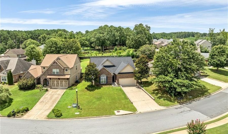 2201 RED TAIL Ln, Auburn, AL 36879 - 4 Beds, 3 Bath