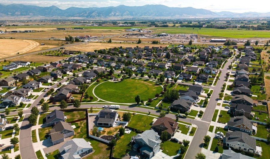 343 Stewart Loop, Bozeman, MT 59718 - 4 Beds, 2 Bath