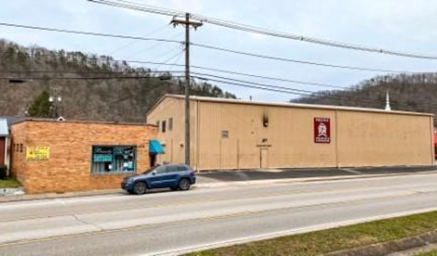 649 Hambley Blvd, Pikeville, KY 41501 - 0 Beds, 0 Bath