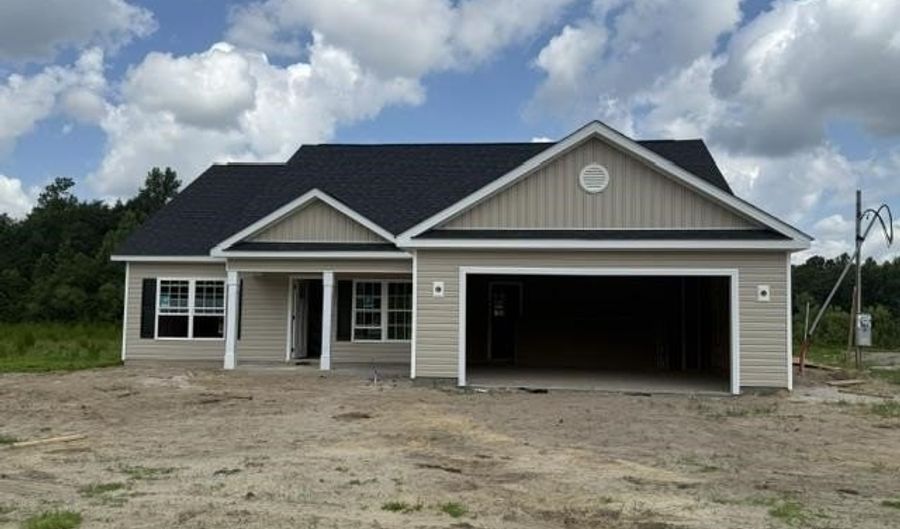3581 Valley Forge Rd, Aynor, SC 29511 - 3 Beds, 2 Bath