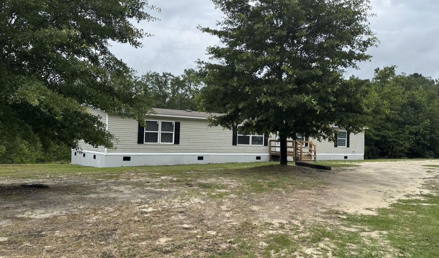271 Lebanon Rd, Barnwell, SC 29812 - 4 Beds, 3 Bath