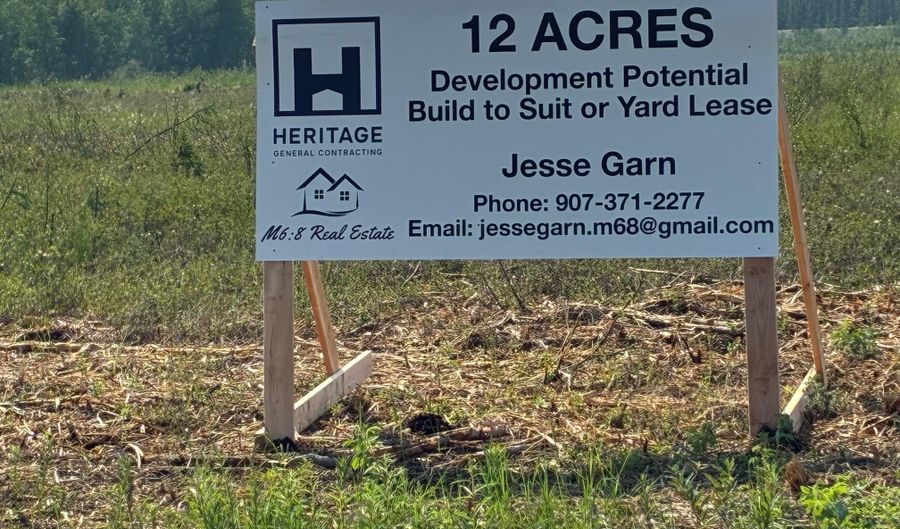 4089 Peger Rd PEGER Rd, Fairbanks, AK 99701 - 0 Beds, 0 Bath