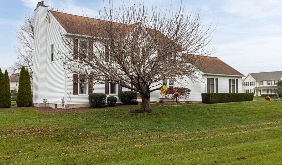 2 PEGASUS Pl, Bear, DE 19701 - 4 Beds, 3 Bath