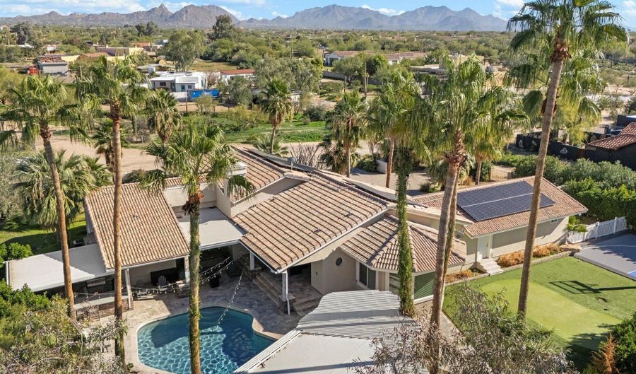 28244 N 67TH St, Cave Creek, AZ 85331 - 5 Beds, 4 Bath