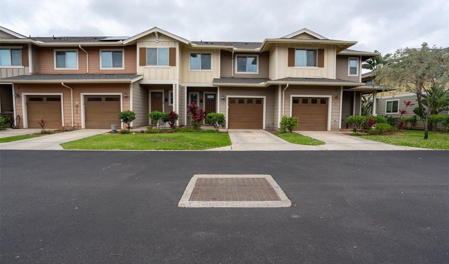801 Kakala St 1907, Kapolei, HI 96707 - 3 Beds, 3 Bath