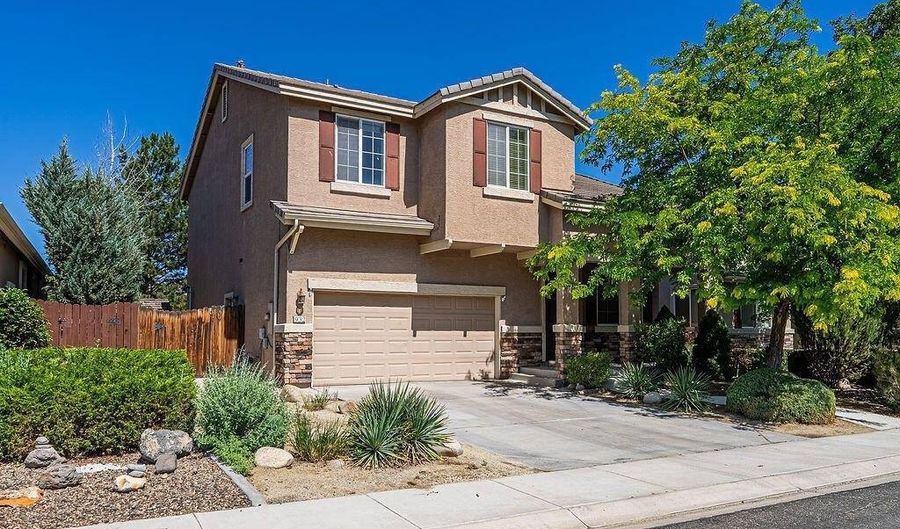 932 Lakeview Dr, Dayton, NV 89403 - 3 Beds, 3 Bath