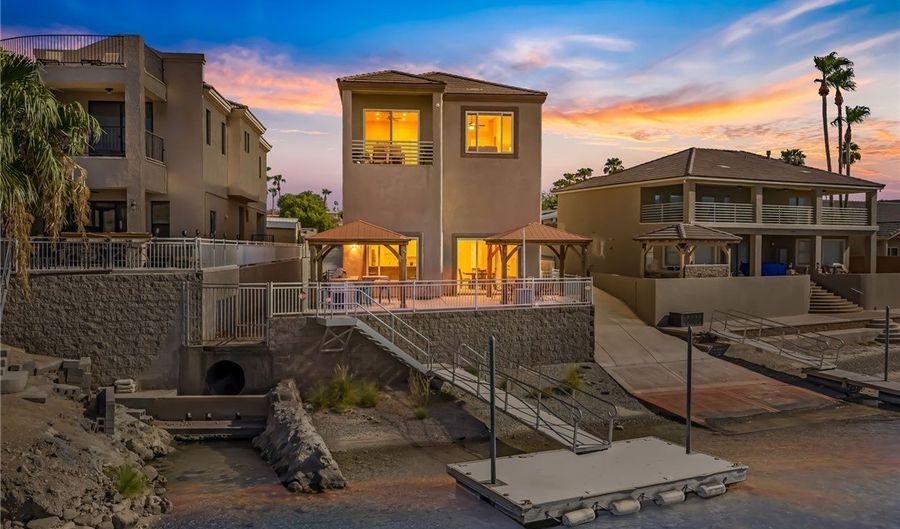 1503 Riverfront Dr, Bullhead City, AZ 86442 - 3 Beds, 3 Bath