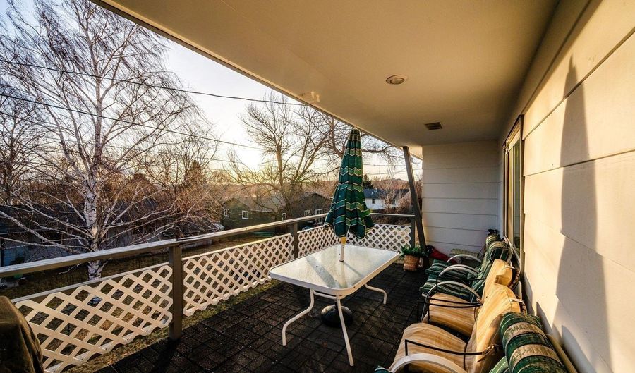 603 Kearney Ave, Buffalo, WY 82834 - 4 Beds, 2 Bath