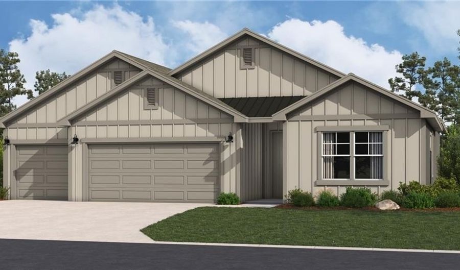 1381 N 162nd Ter, Basehor, KS 66007 - 3 Beds, 2 Bath