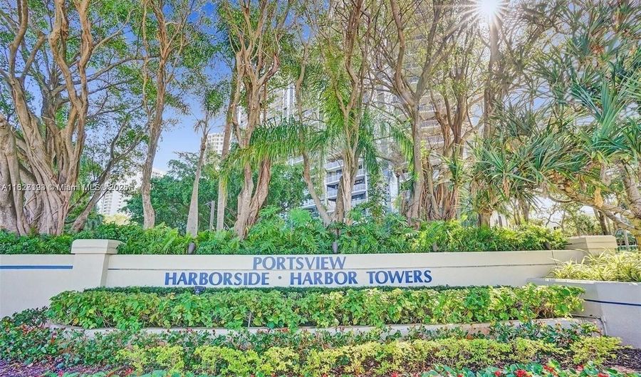 3640 Yacht Club Dr 503, Aventura, FL 33180 - 2 Beds, 2 Bath
