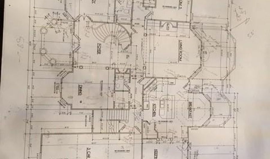 221 Allmond Ln, Alpharetta, GA 30004 - 5 Beds, 6 Bath