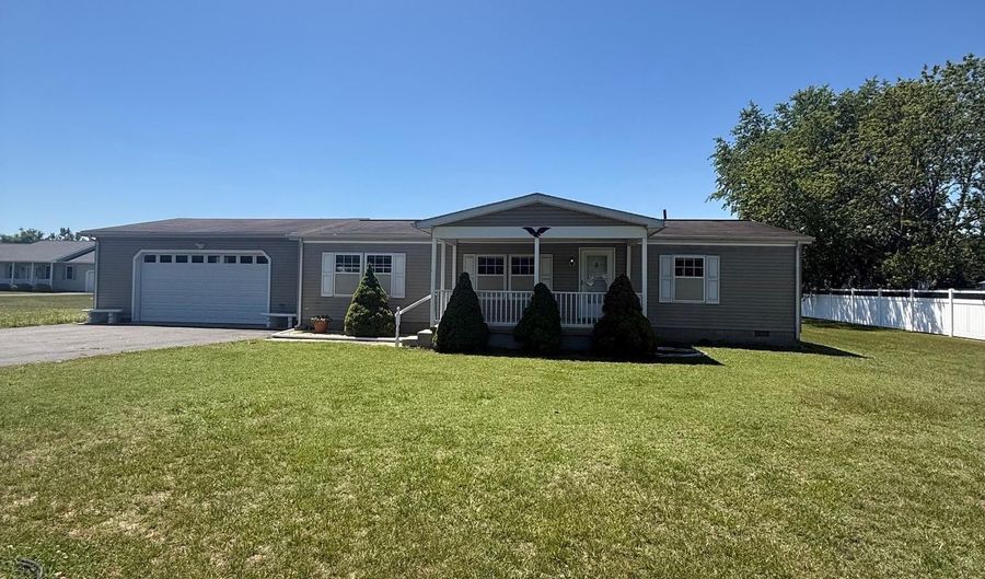 2196 ANDREWS LAKE Rd, Felton, DE 19943 - 3 Beds, 2 Bath