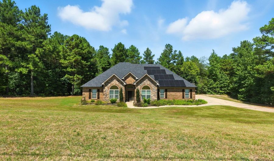 11047 Stonehill Dr, Alexander, AR 72002 - 4 Beds, 3 Bath
