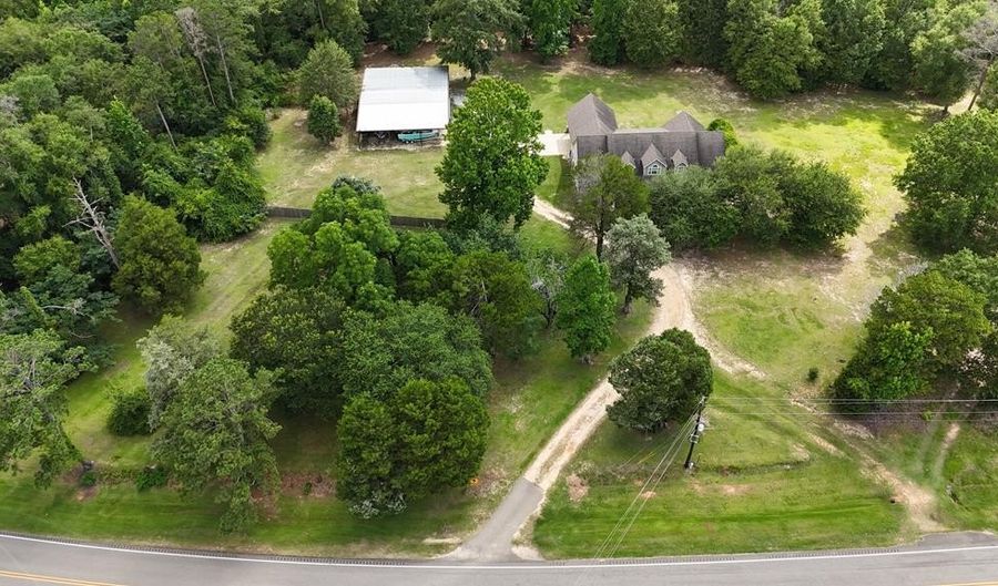 6325 State Highway 95, Abbeville, AL 36310 - 5 Beds, 4 Bath