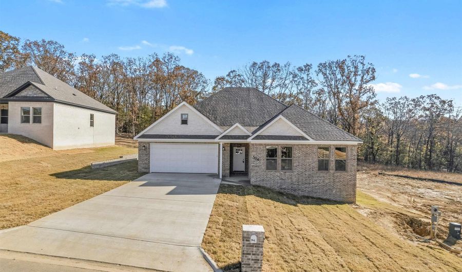 504 Madeleine, Austin, AR 72007 - 4 Beds, 3 Bath