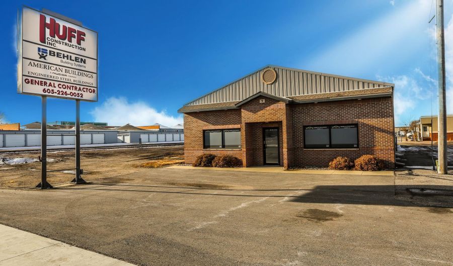 9 N Dakota St, Aberdeen, SD 57401 - 0 Beds, 0 Bath