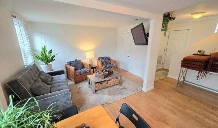 1014 Fifth Ave Rear, Asbury Park, NJ 07712 - 2 Beds, 2 Bath