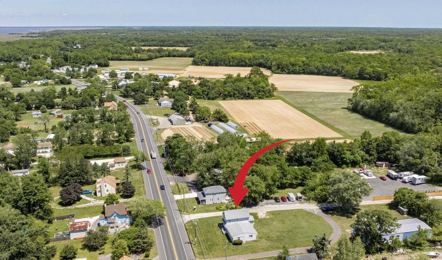 342 S Route 47, Cape May Court House, NJ 08210 - 3 Beds, 2 Bath