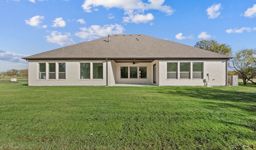 4005 Brown Bear Dr, Aledo, TX 76008 - 4 Beds, 4 Bath