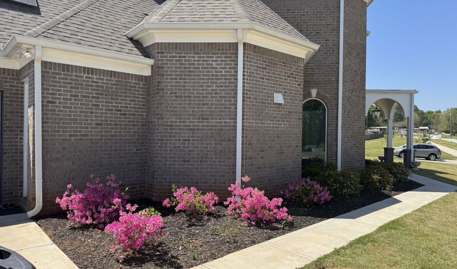 331 Wages, Auburn, GA 30011 - 4 Beds, 4 Bath