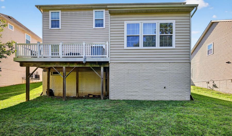4610 DOCTOR BEANS LEGACY Cir, Bowie, MD 20720 - 4 Beds, 4 Bath