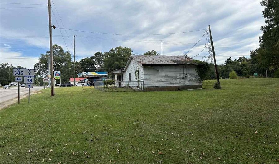 805 W Main St, Bennettsville, SC 29512 - 0 Beds, 0 Bath