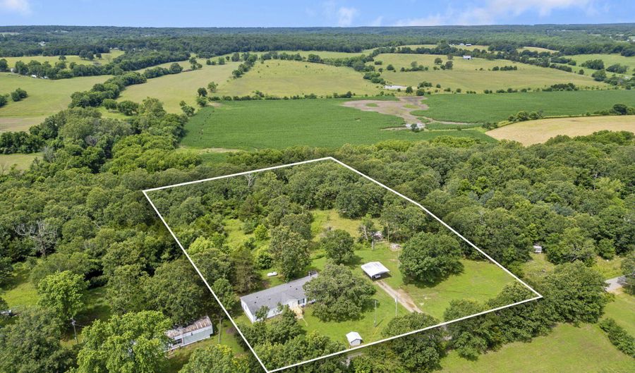 6301 Lawrence 1207, Ash Grove, MO 65604 - 4 Beds, 2 Bath