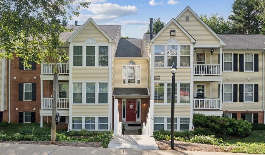810 SOUTHERN HILLS Dr #I-9K, Arnold, MD 21012 - 2 Beds, 2 Bath