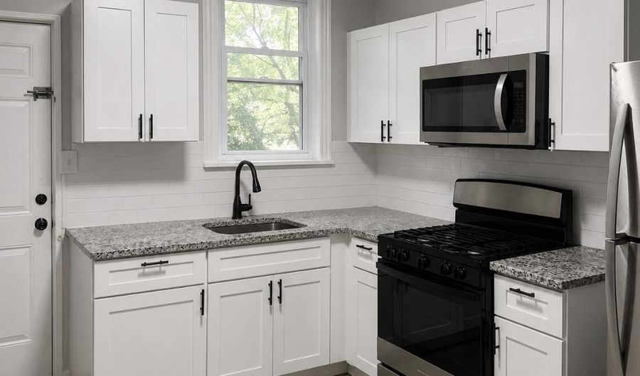 3411 EDMONDSON Ave, Baltimore, MD 21229 - 3 Beds, 2 Bath