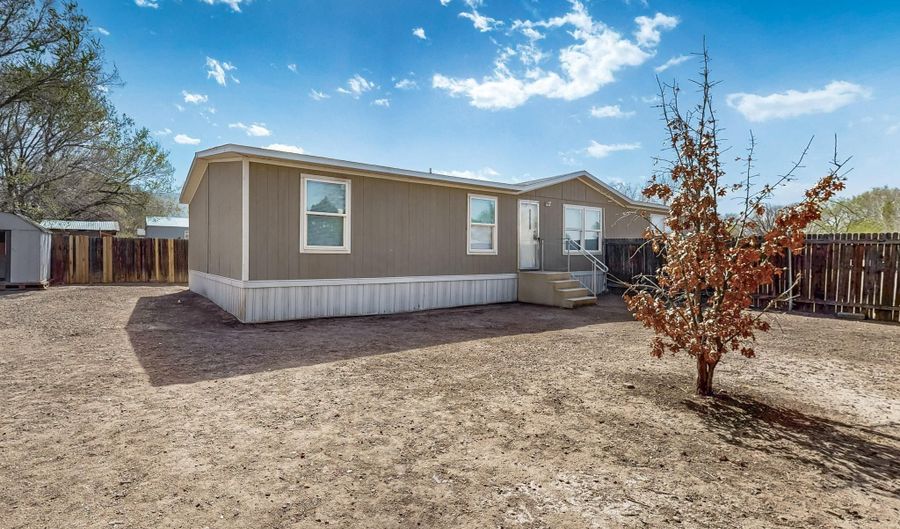 308 La Promesa, Bernalillo, NM 87004 - 3 Beds, 2 Bath
