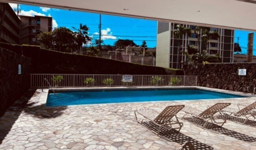 2888 Ala Ilima St 2108, Honolulu, HI 96818 - 1 Beds, 1 Bath