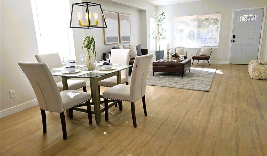 7040 3rd, Los Angeles, CA 90043 - 4 Beds, 3 Bath