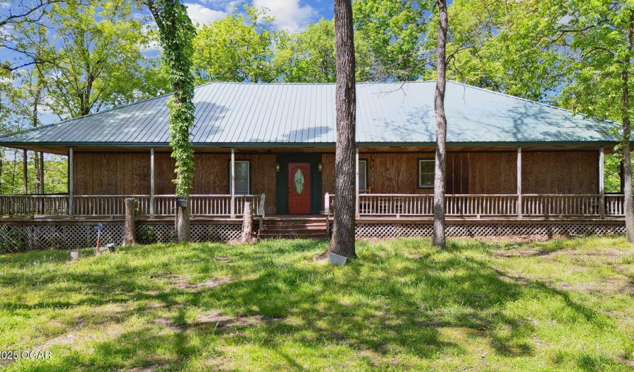 24336 S Hilltop Dr, Afton, OK 74331 - 5 Beds, 3 Bath