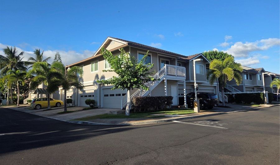 92-1511 Aliinui Dr 10E, Kapolei, HI 96707 - 3 Beds, 2 Bath