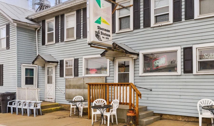 622 Maine Ave 624, Adell, WI 53001 - 0 Beds, 0 Bath