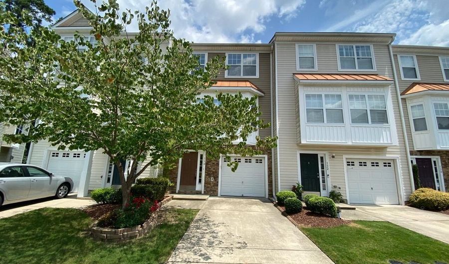 134 Darley Dale Loop, Apex, NC 27502 - 3 Beds, null Bath