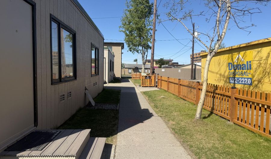 1010 W Fireweed Ln, Anchorage, AK 99503 - 0 Beds, 0 Bath