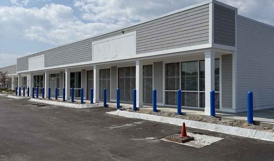 378 B Barnstable Rd, Barnstable, MA 02630 - 0 Beds, 0 Bath