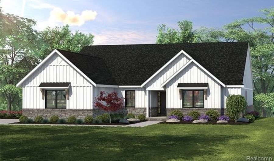 71719 Hidden River Dr, Armada, MI 48005 - 4 Beds, 3 Bath